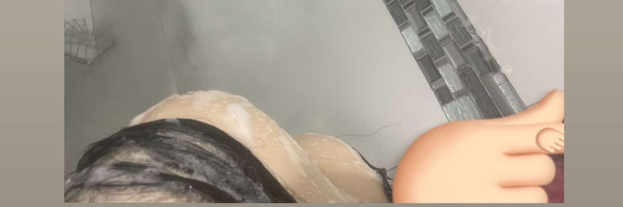 Giselle Ramirez's banner
