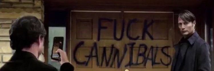 vance's banner