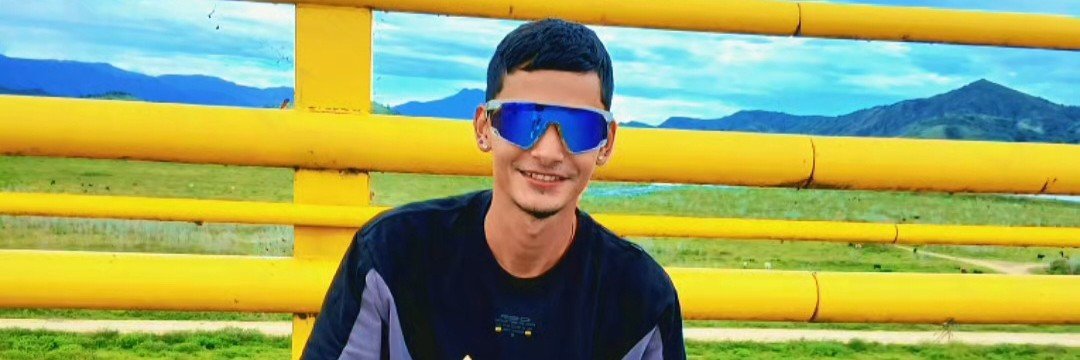 FREDY🔥😎's banner