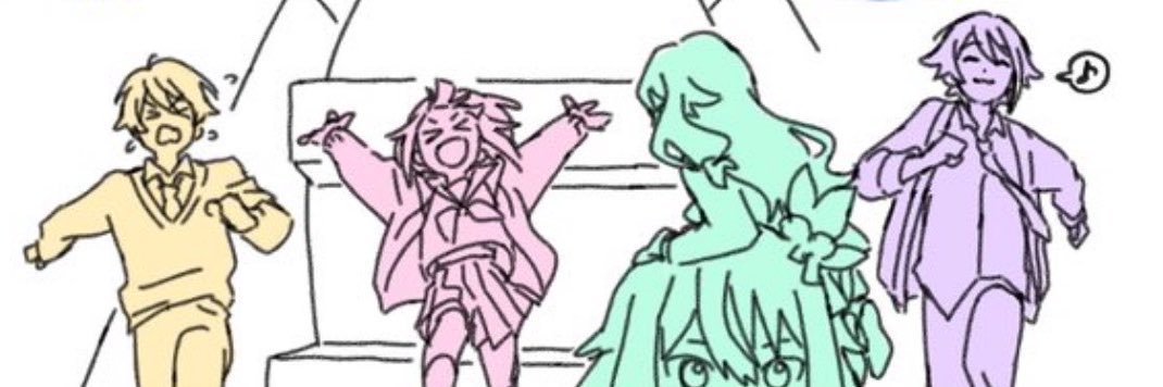 Sasha★ MOE RUI BEAM's banner
