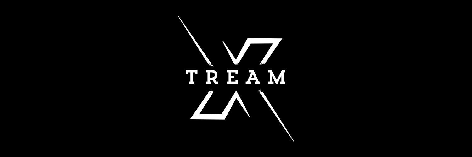 X-TREAM🌼's banner