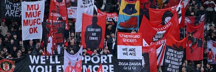 ؘ(fan) Harris's banner