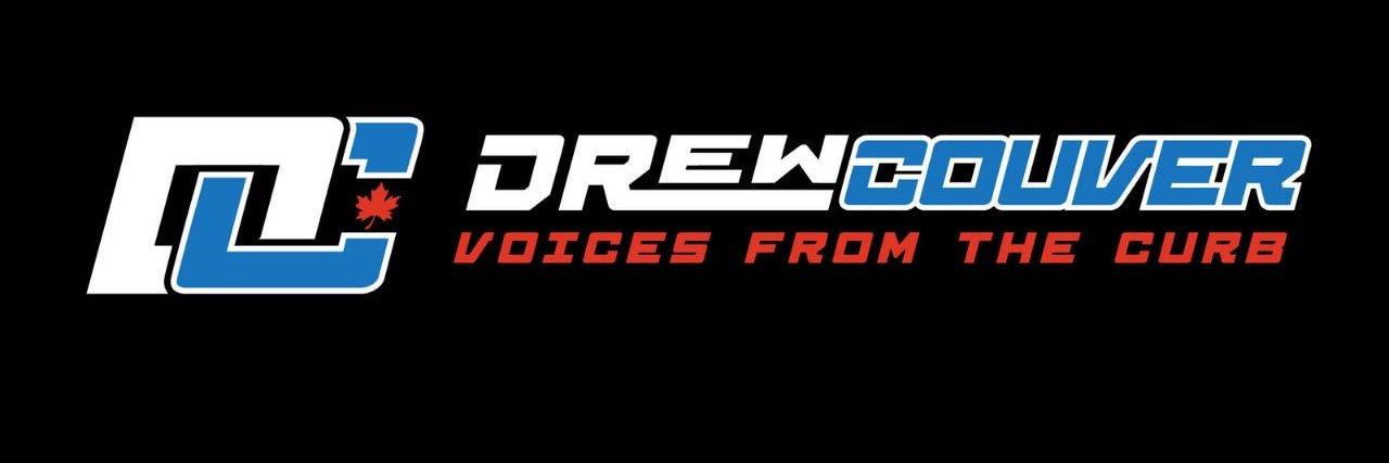 DrewCouver's banner