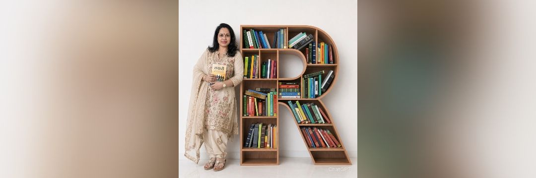 Savita Pisal Konde Deshmukh(पुणे, महाराष्ट्र-भारत)'s banner