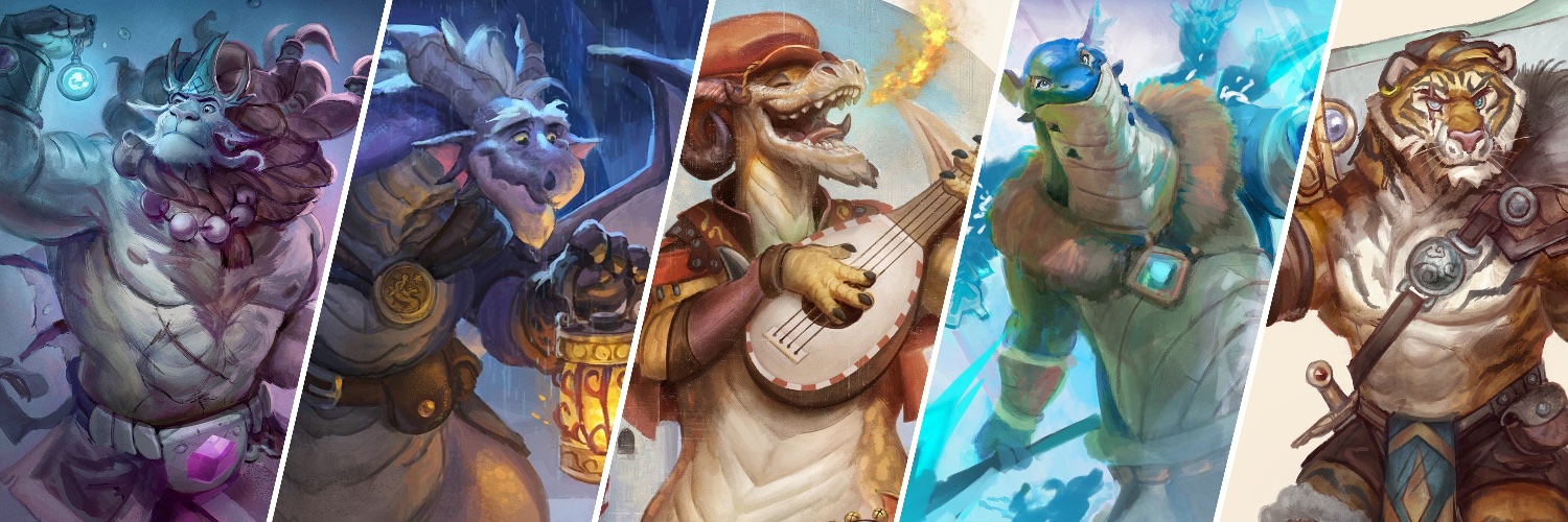 Luis Huerta🐉🍜🎨's banner
