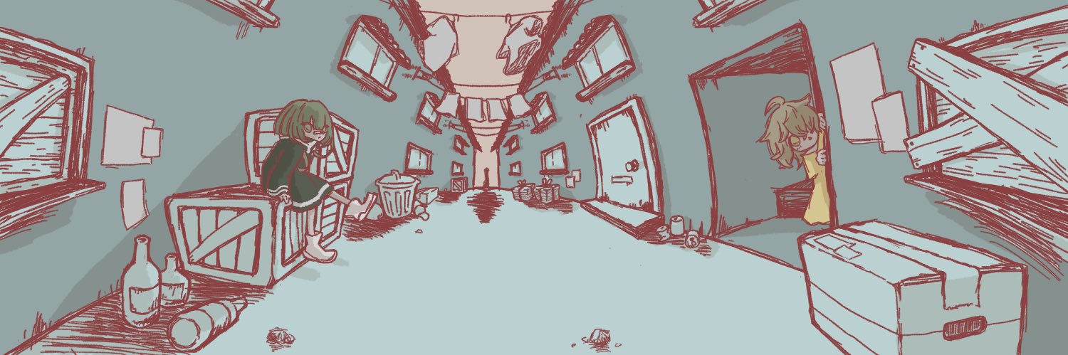 でんしん's banner