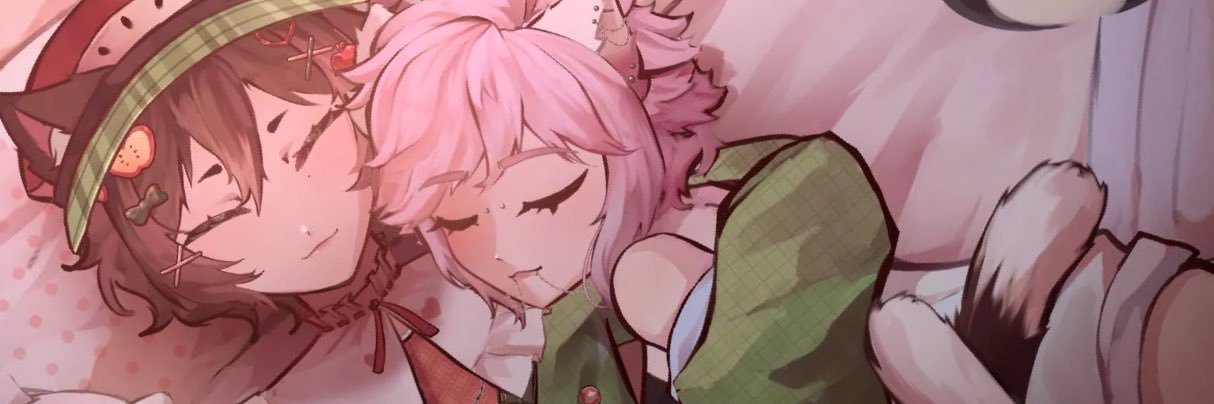 Kamuii 🔮⛓️ | Chuuni LichTuber 💜's banner
