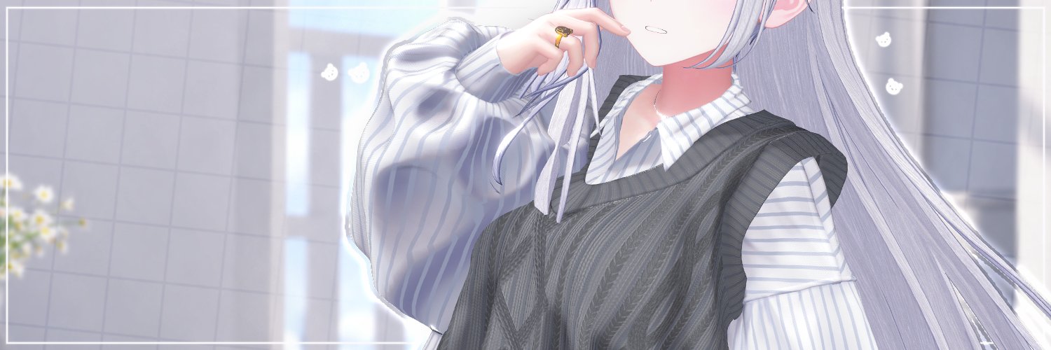 Luca's banner