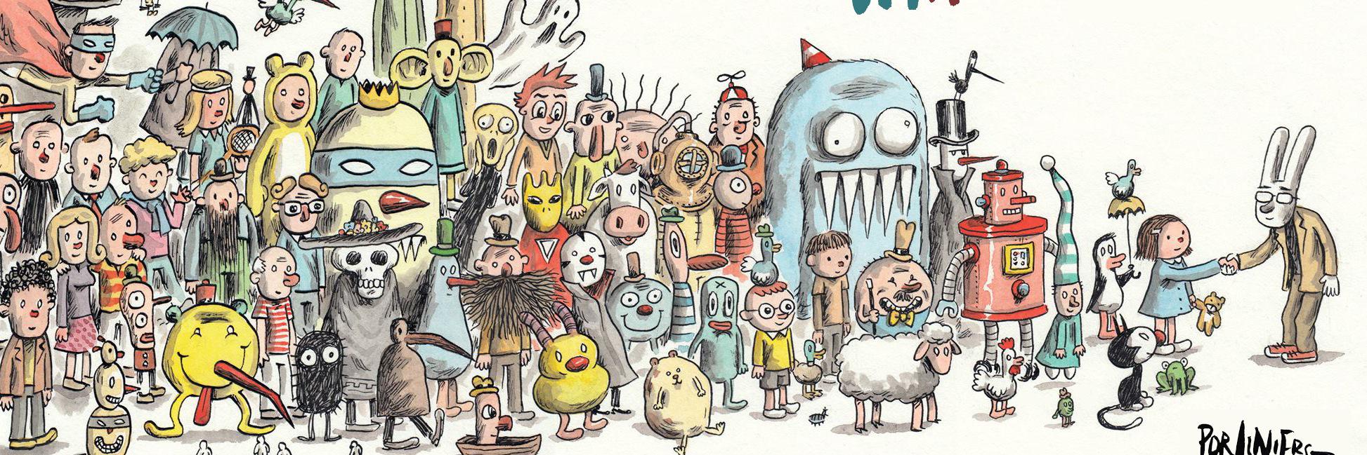 Liniers's banner
