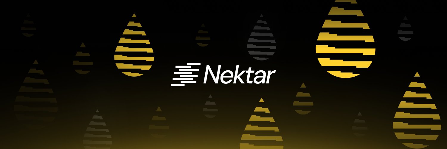 Nektar Network's banner