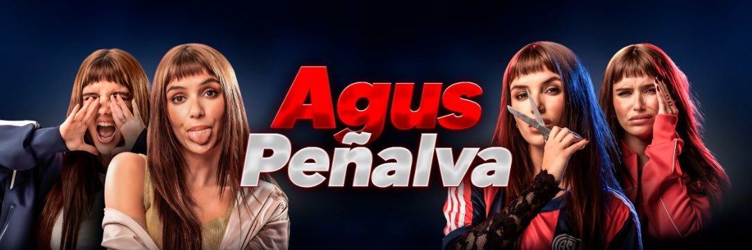 Agus Peñalva 🧉's banner