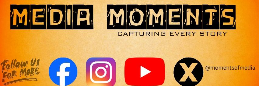 Media Moments's banner