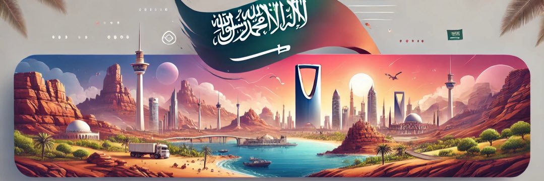 كاميرا السعودية 📸's banner