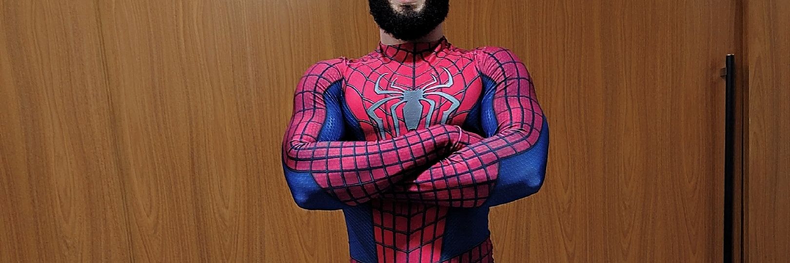 Nerdwithpecs's banner