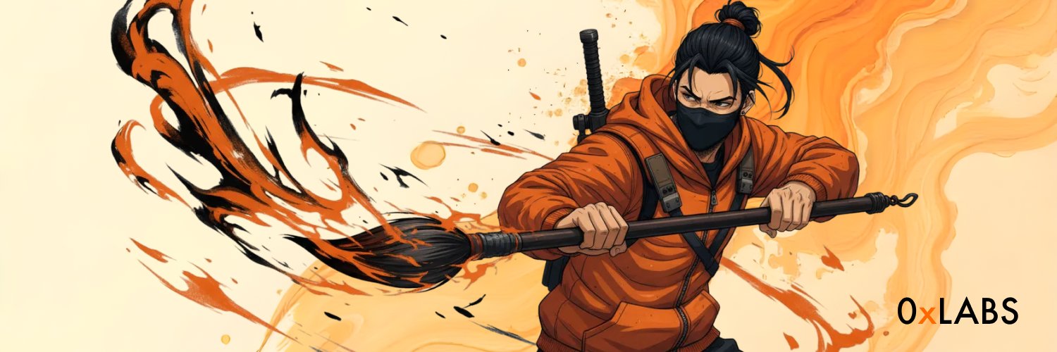 The Artist Ξ's banner