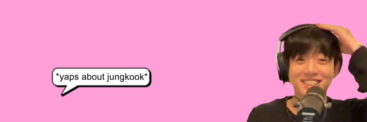 ⭐️ koo’s world 🐰's banner