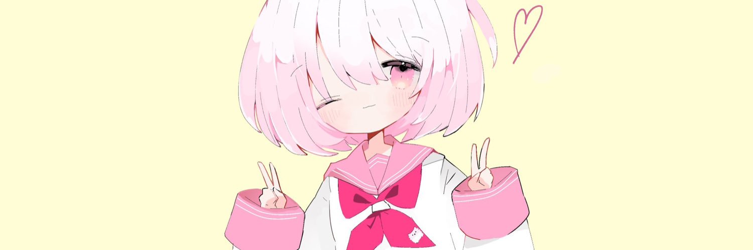 NŁT ぽめちゃん's banner