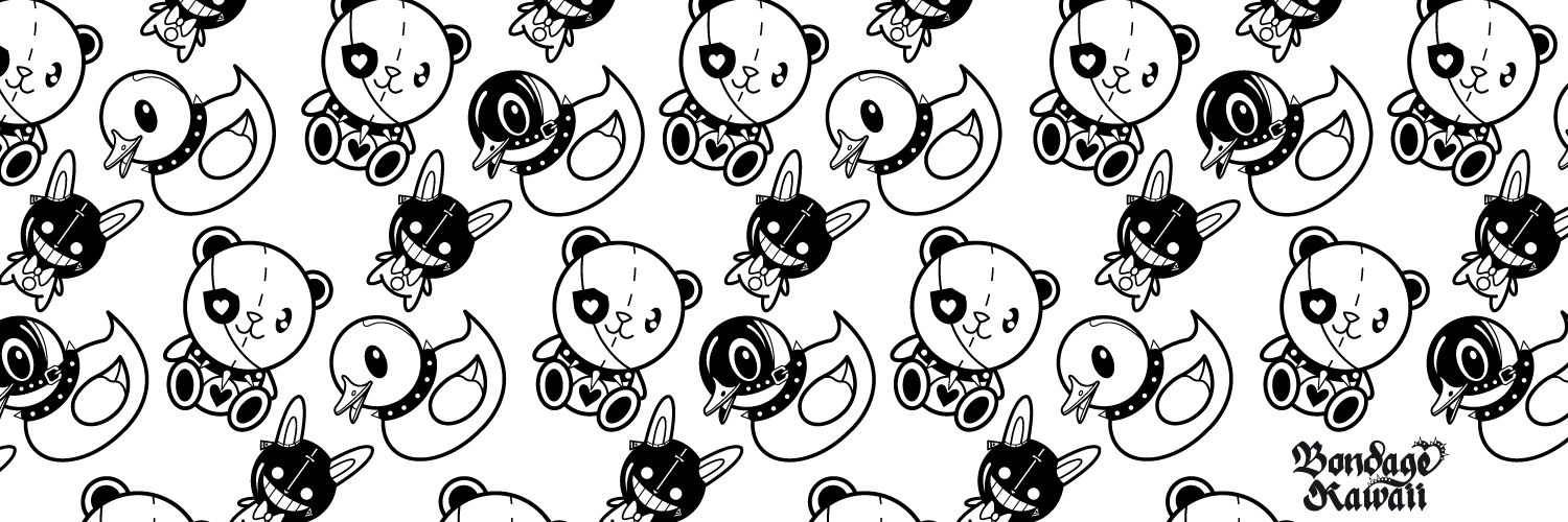 Bondage Kawai's banner