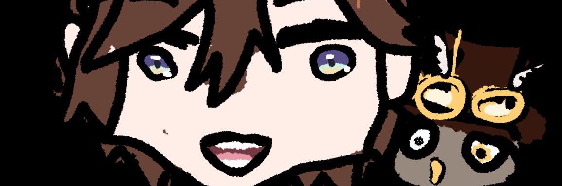 Kai Gearhart ⚙️🧪's banner
