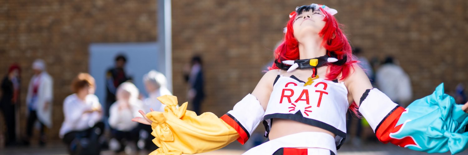 いけだ さの。's banner
