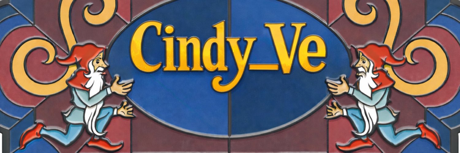 Cindy's banner