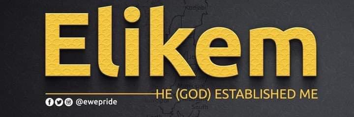 Elikem E. K. Kotoko 🇬🇭's banner