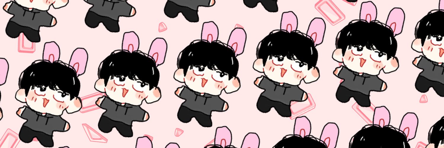 깜푸비니's banner