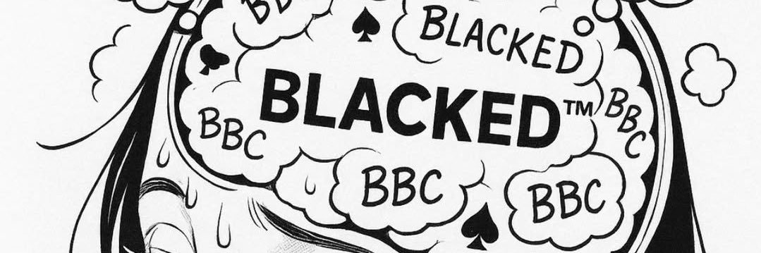 媚黑♠️李多肉's banner