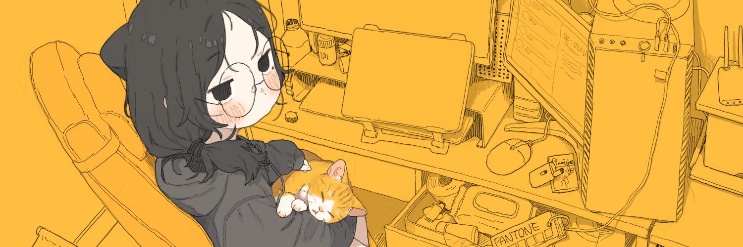 ポッシ Posse＠FANBOX&DLsite🔞's banner