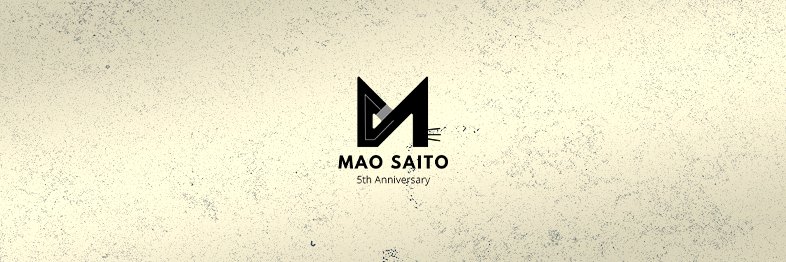 齊藤 真生's banner