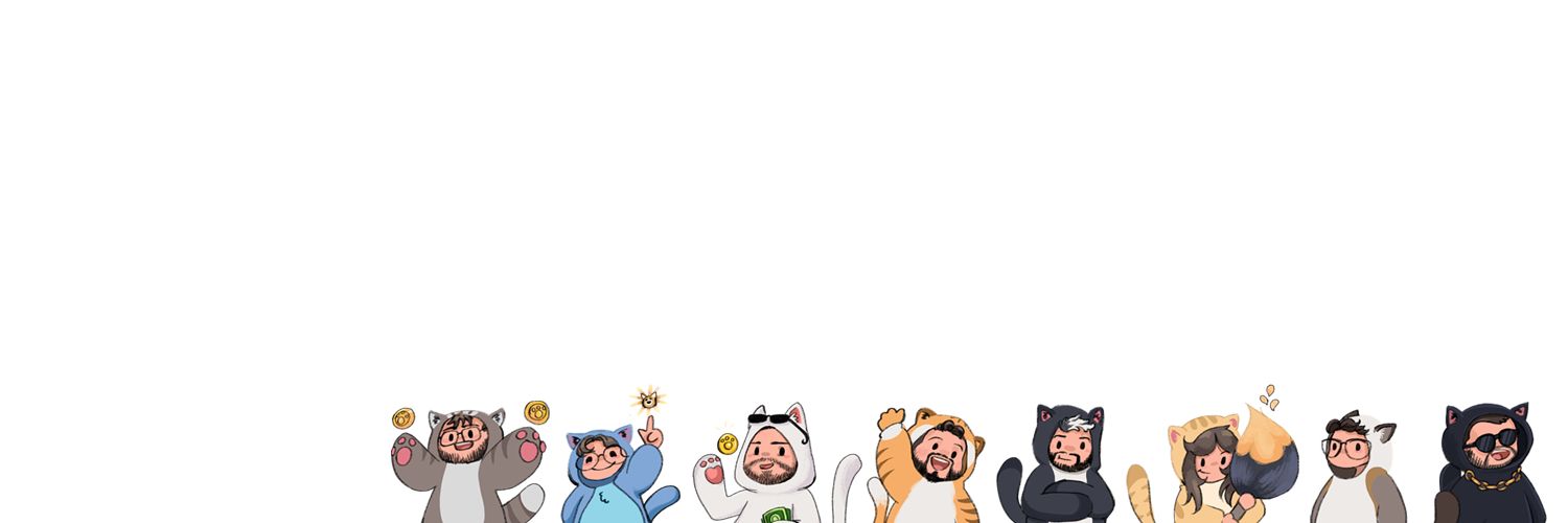 Stray Cat Tribe's banner
