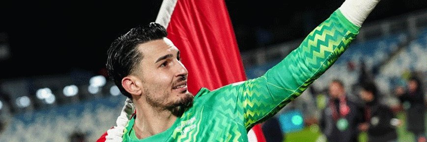 Talha 🇦🇷's banner
