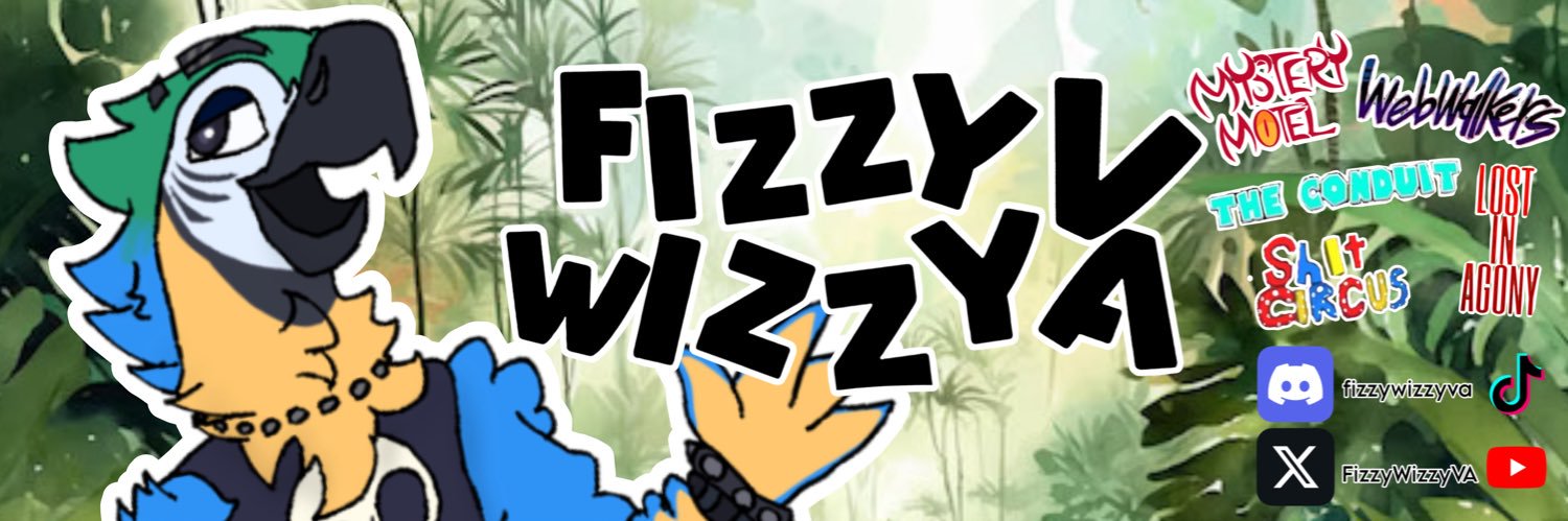 FizzyWizzyVA's banner