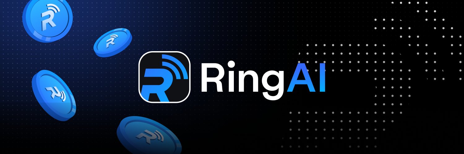 Ring AI | $RING's banner