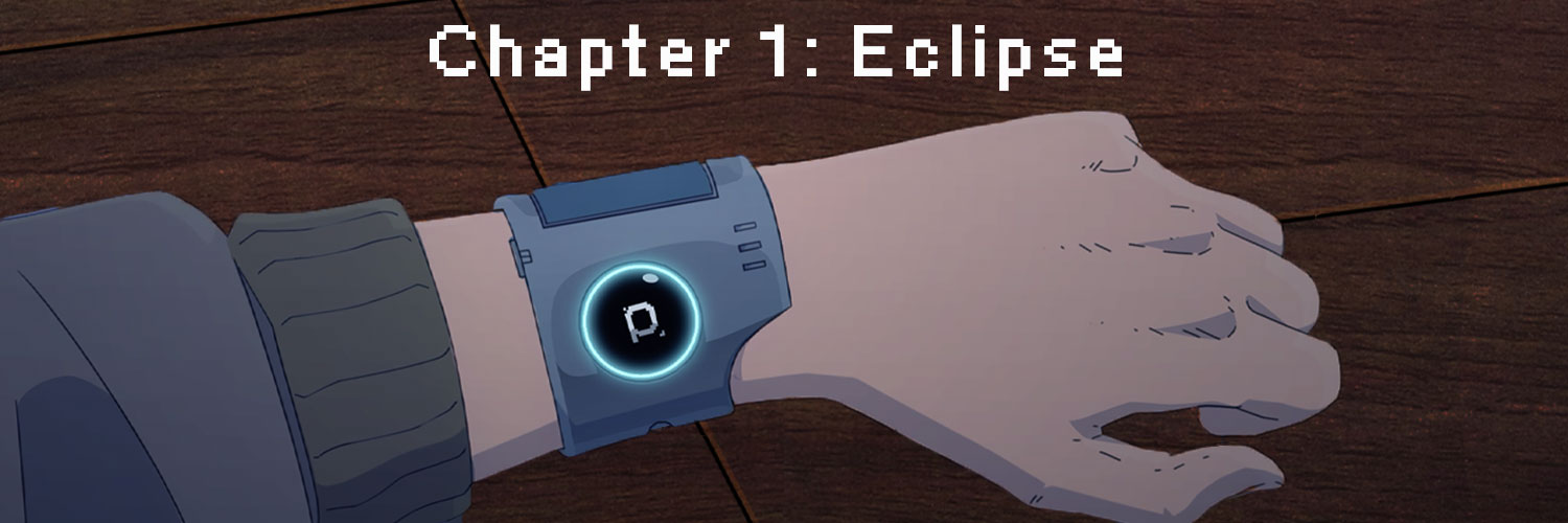 PXU's banner