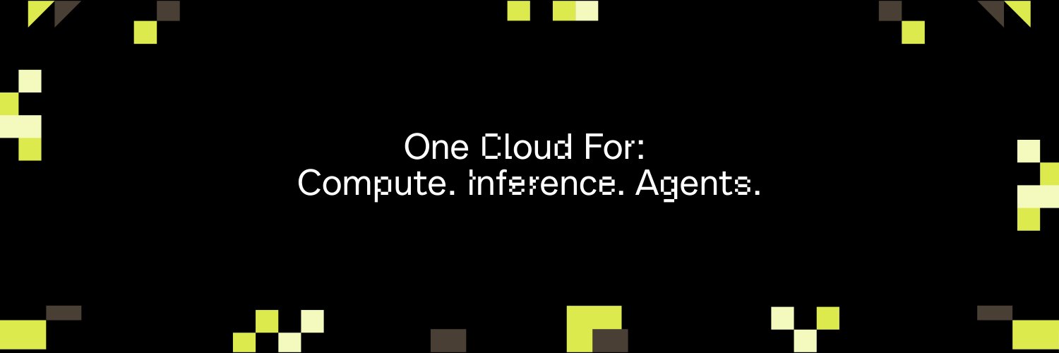 GMI Cloud's banner
