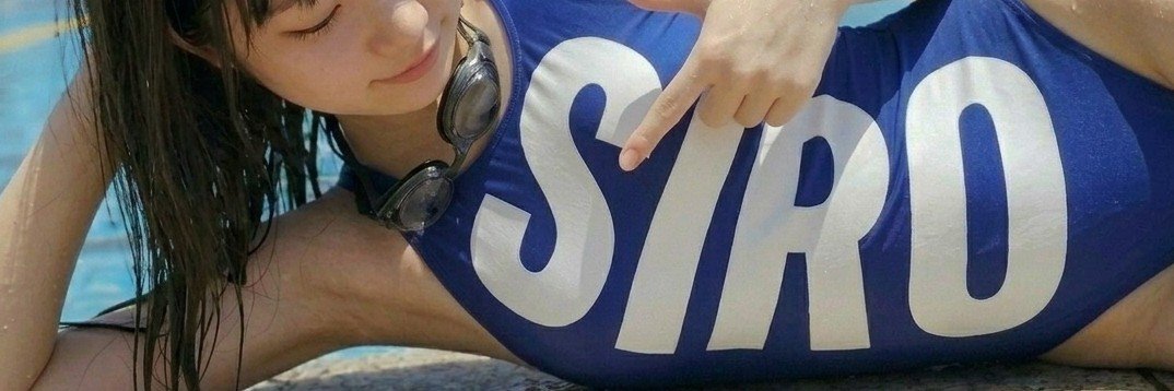 SIRO's banner
