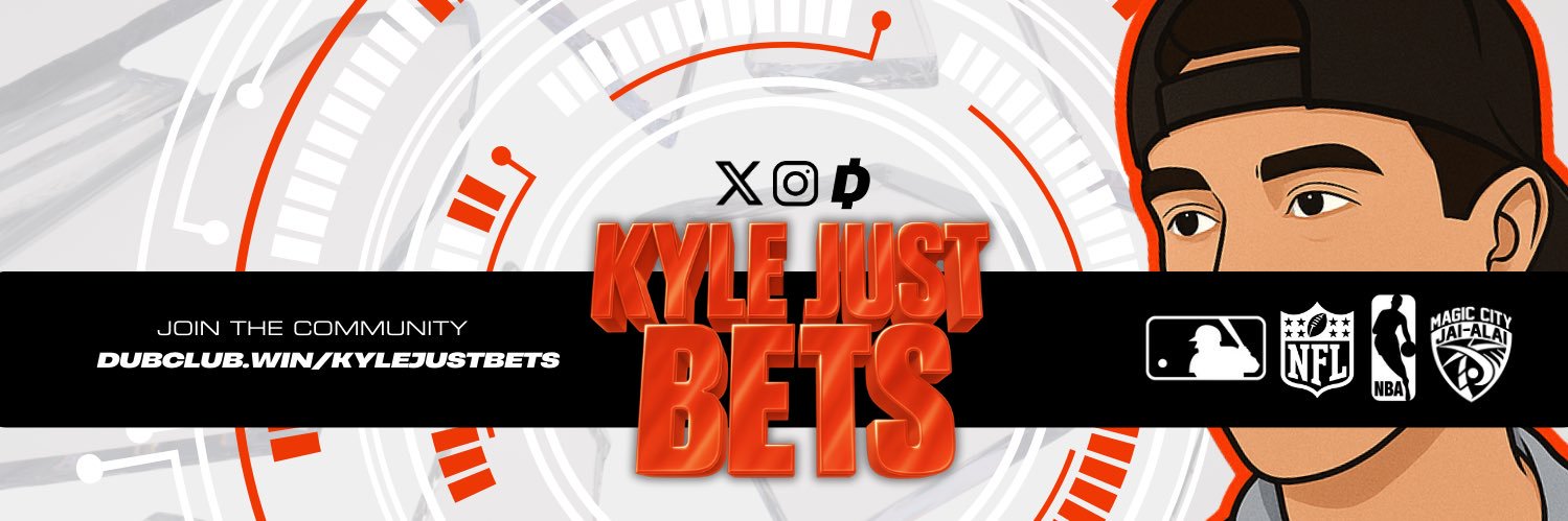 Kyle's banner