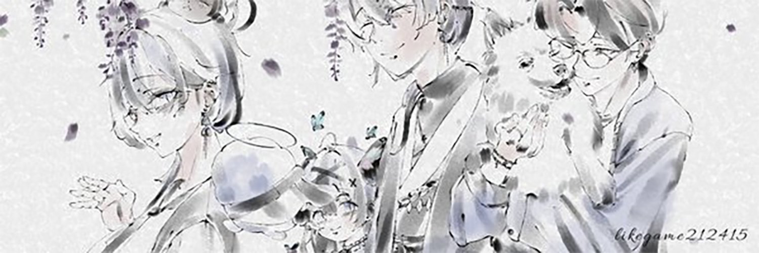 雪之下 織雪 Oriyuki ❄️日夜顛倒𝙞𝙣𝙜【芥川】所屬's banner