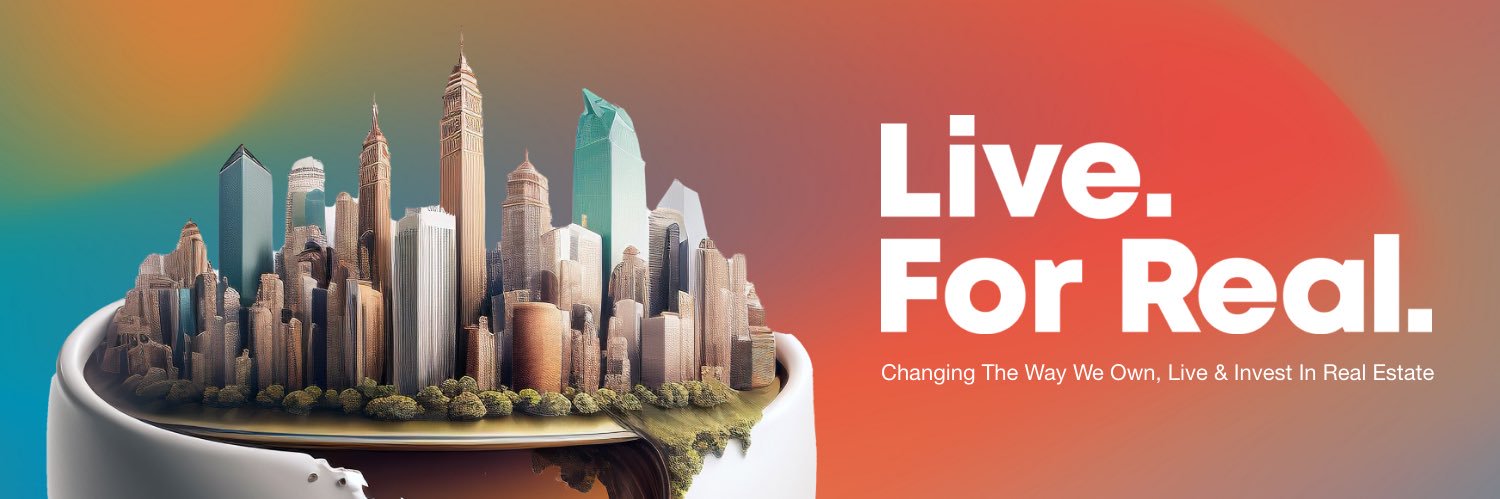 The Real Lifestyle's banner