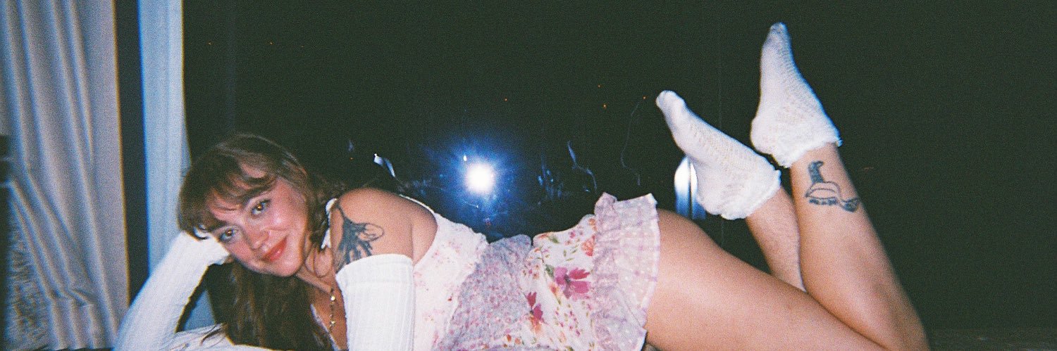 Ava's banner