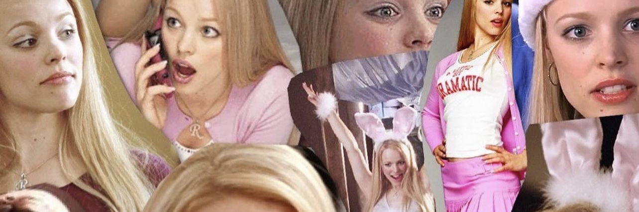 your favorite bimbo 👱🏾‍♀️'s banner