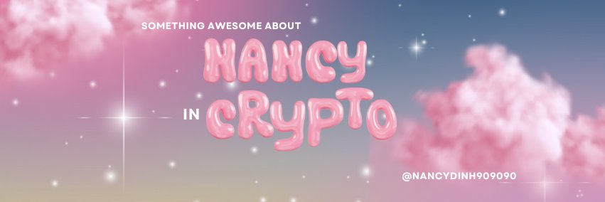 Nancy's banner