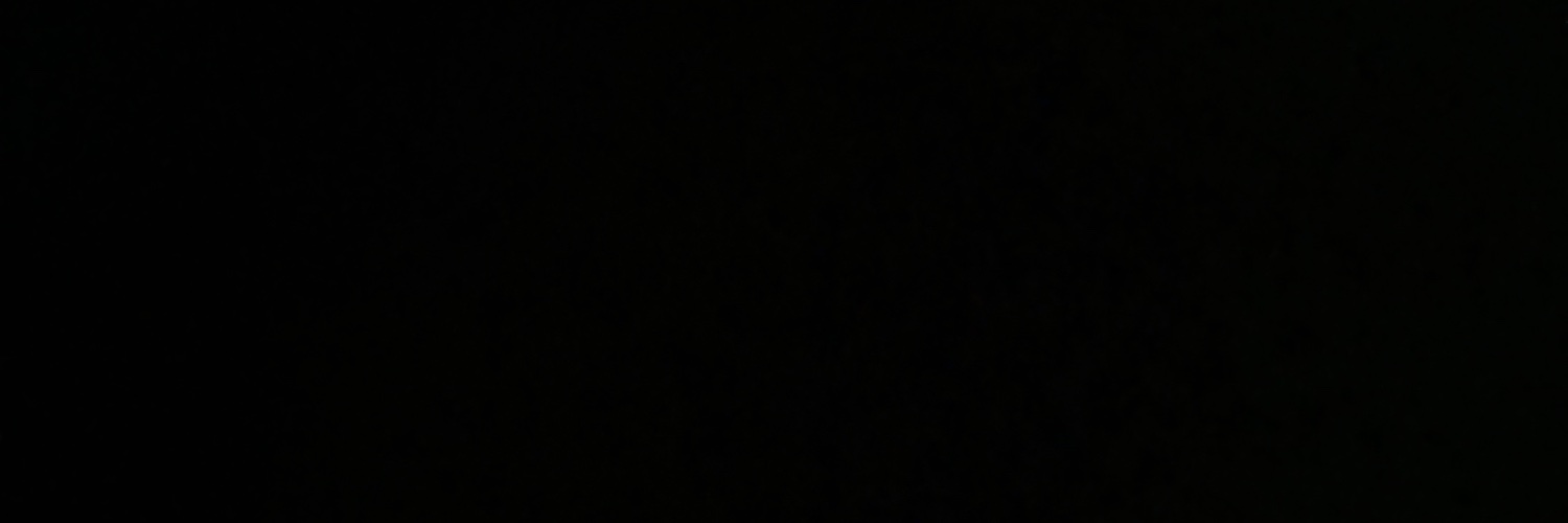 🖤's banner