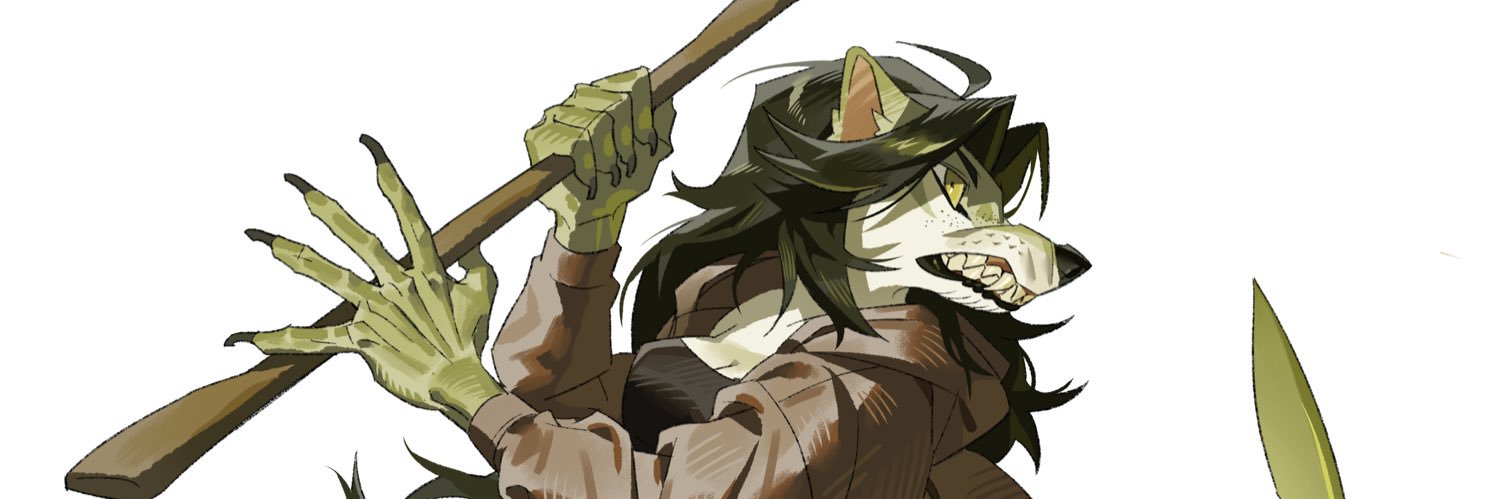 CHOVY's banner