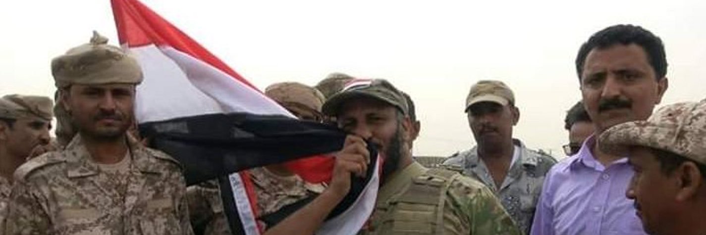 سامي الحسني's banner