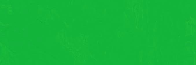 Green's banner