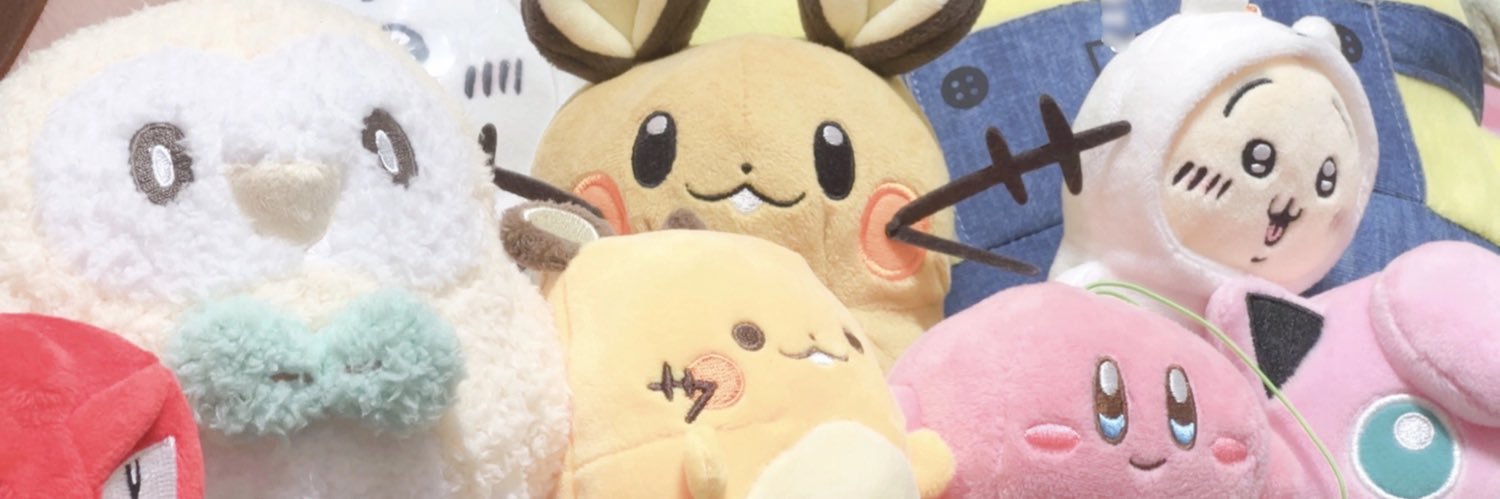 めう's banner