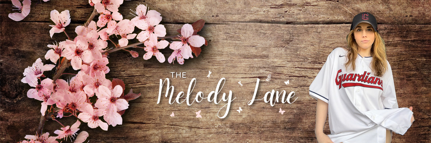 Melody Lane's banner