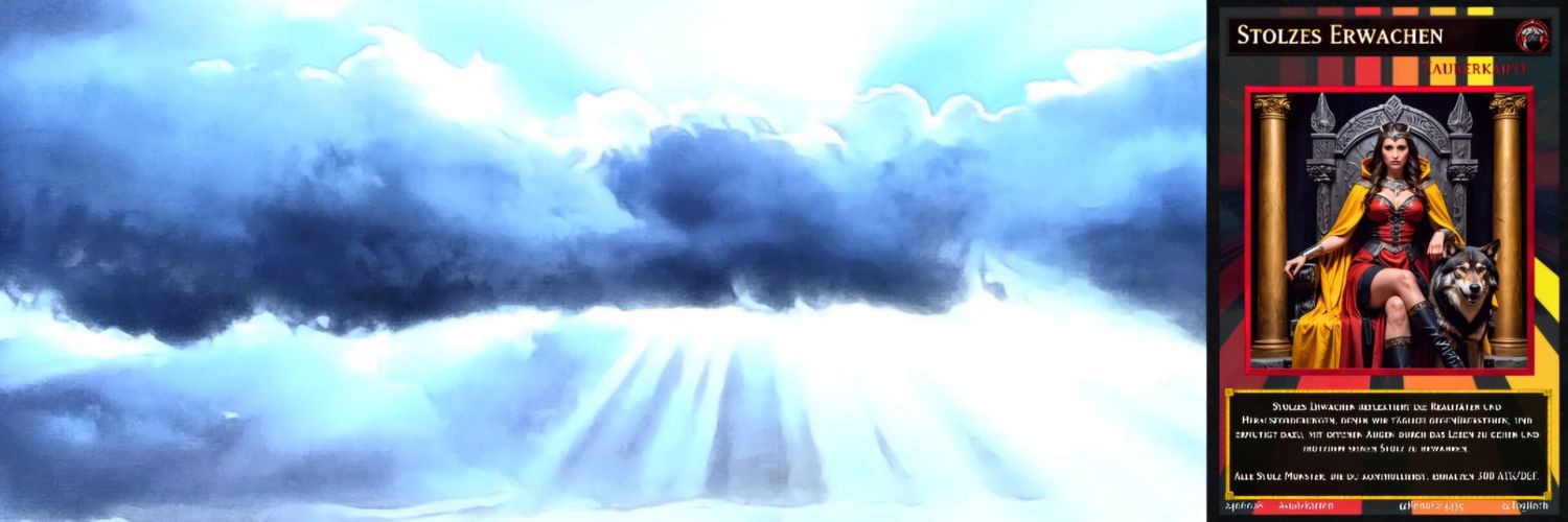Mi-Nerva's banner